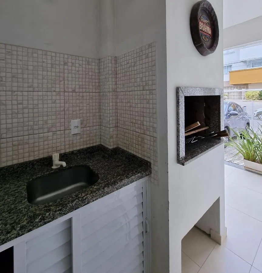 Διαμέρισμα Apartamentos Proximo A Praia Bombinhas