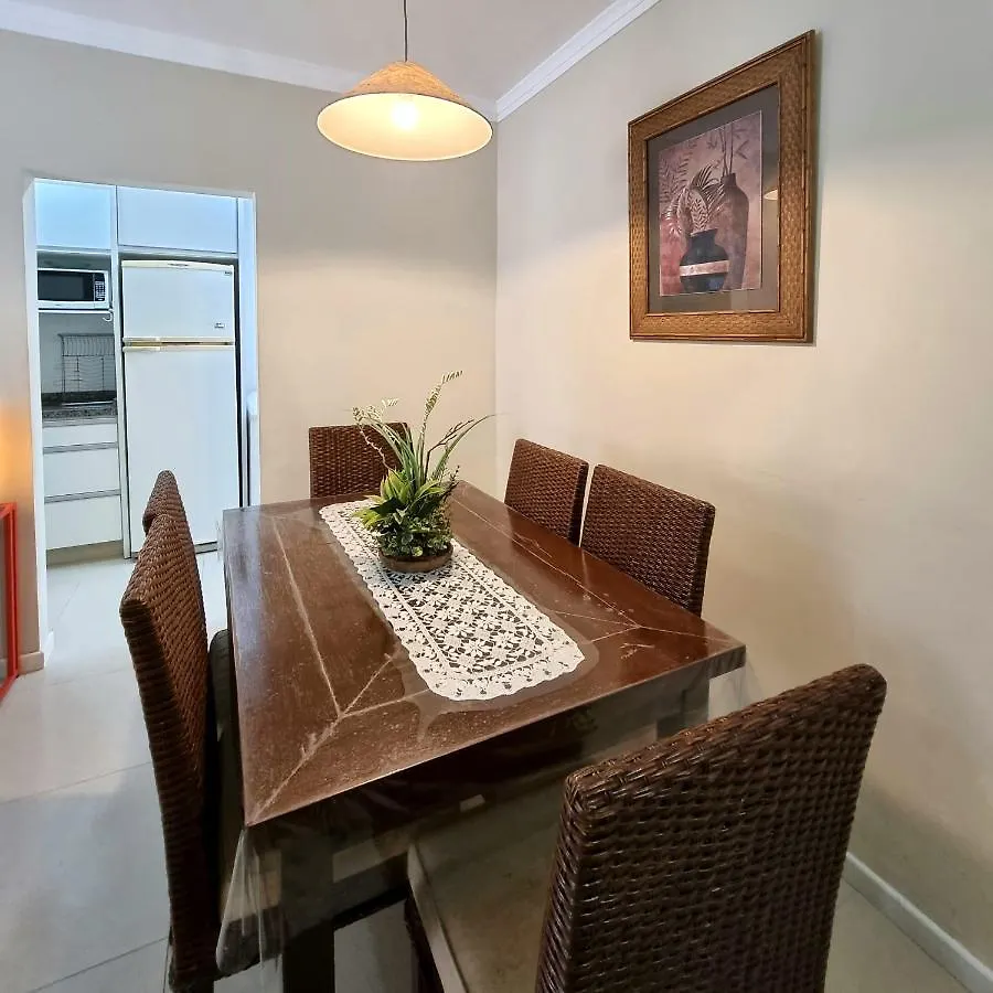 Διαμέρισμα Apartamentos Proximo A Praia Bombinhas
