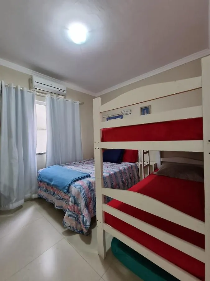 Διαμέρισμα Apartamentos Proximo A Praia Bombinhas