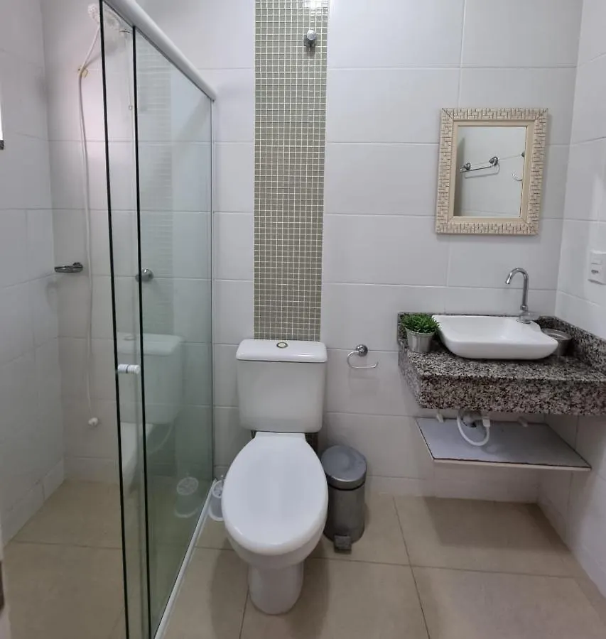 Διαμέρισμα Apartamentos Proximo A Praia Bombinhas
