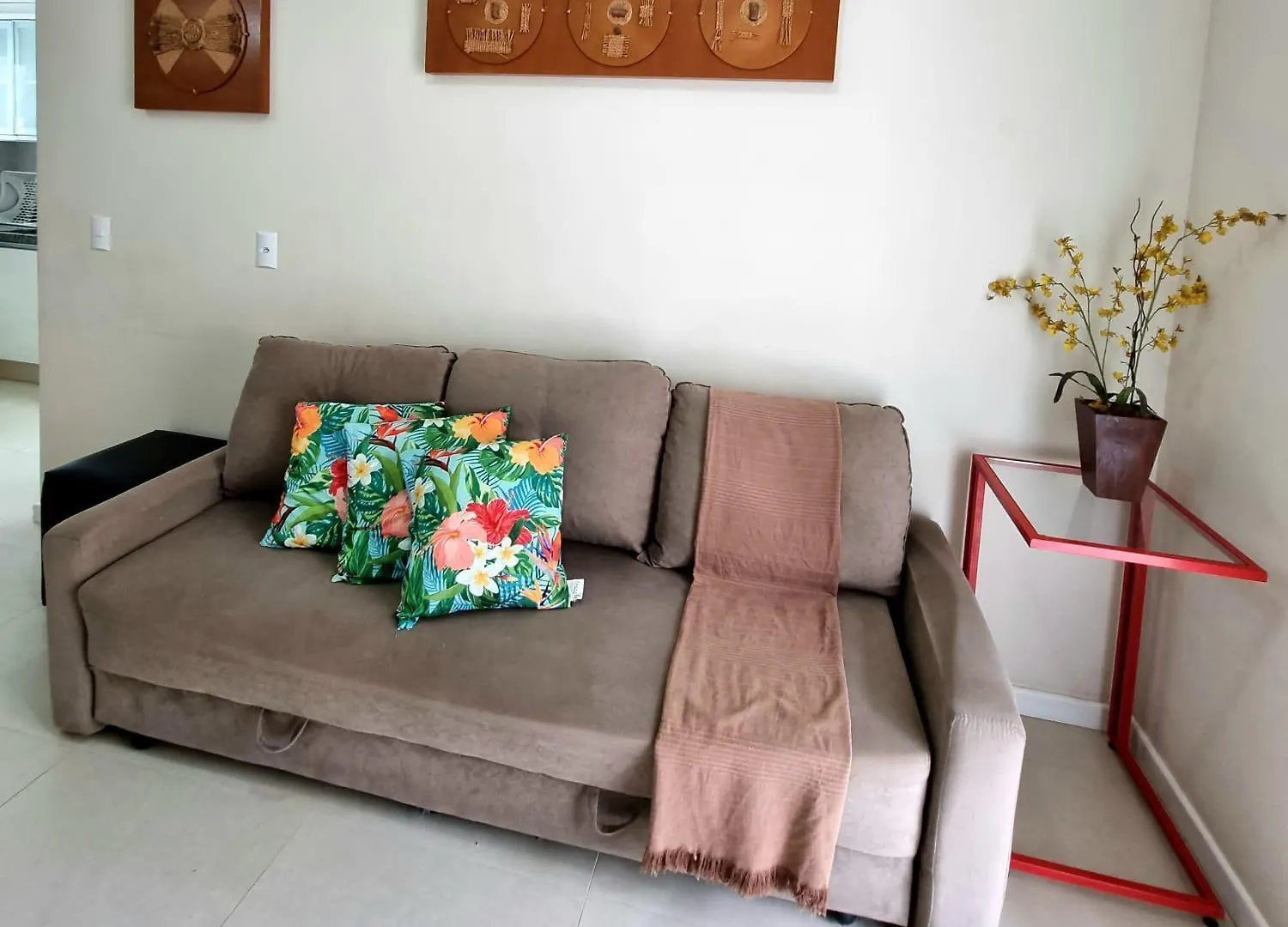 Διαμέρισμα Apartamentos Proximo A Praia Bombinhas