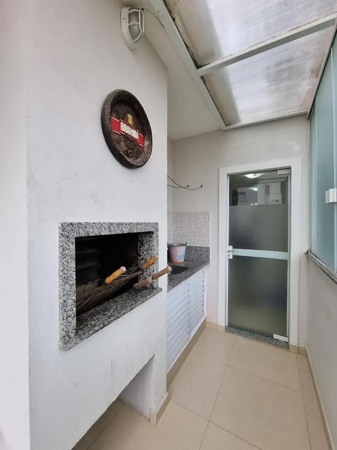 Διαμέρισμα Apartamentos Proximo A Praia Bombinhas Βραζιλία