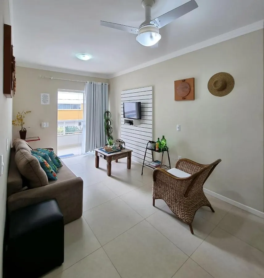 Apartamentos Proximo A Praia Bombinhas Διαμέρισμα