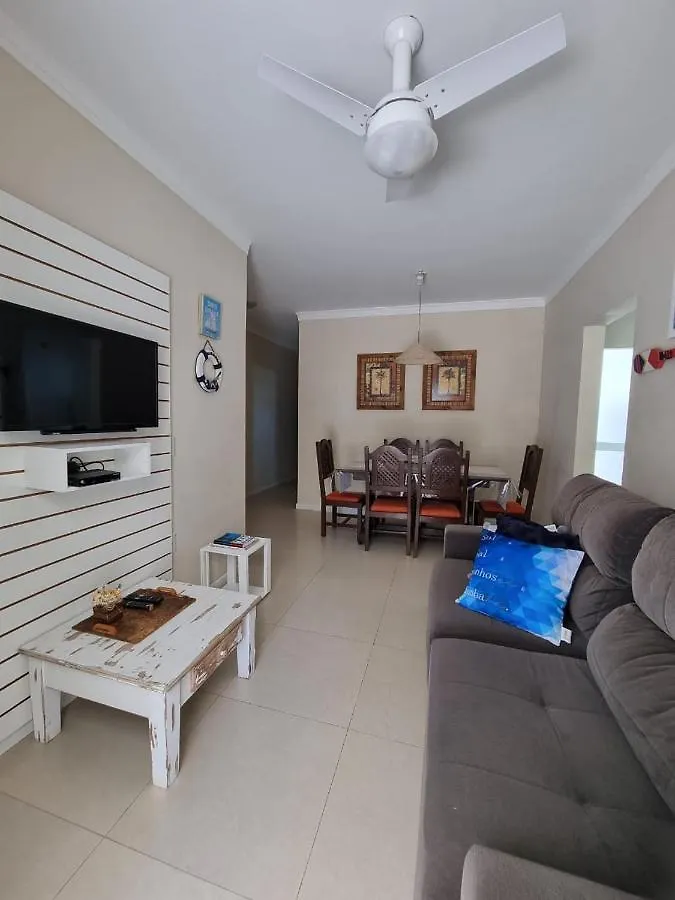 Apartamentos Proximo A Praia Bombinhas Διαμέρισμα