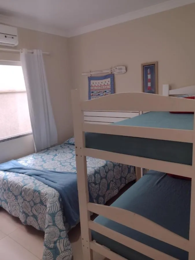 Apartamentos Proximo A Praia Bombinhas 0*,  Βραζιλία