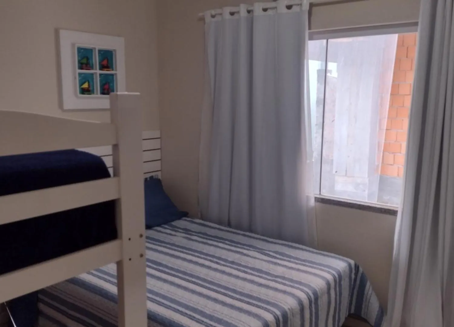 Apartamentos Proximo A Praia Bombinhas Διαμέρισμα