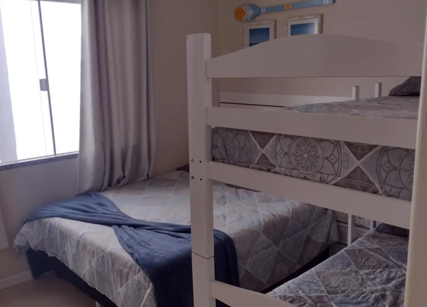 Apartamentos Proximo A Praia Bombinhas