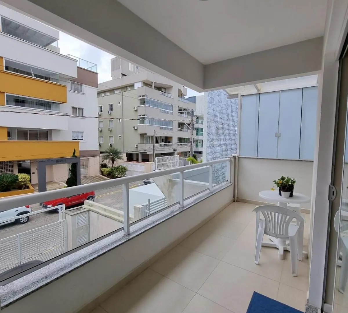 Apartamentos Proximo A Praia Bombinhas Βραζιλία