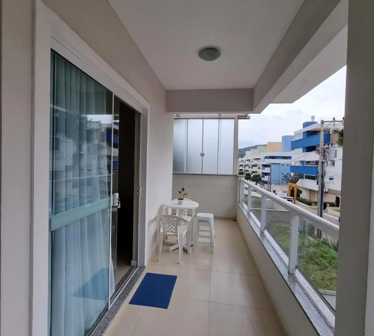 Apartamentos Proximo A Praia Bombinhas Βραζιλία