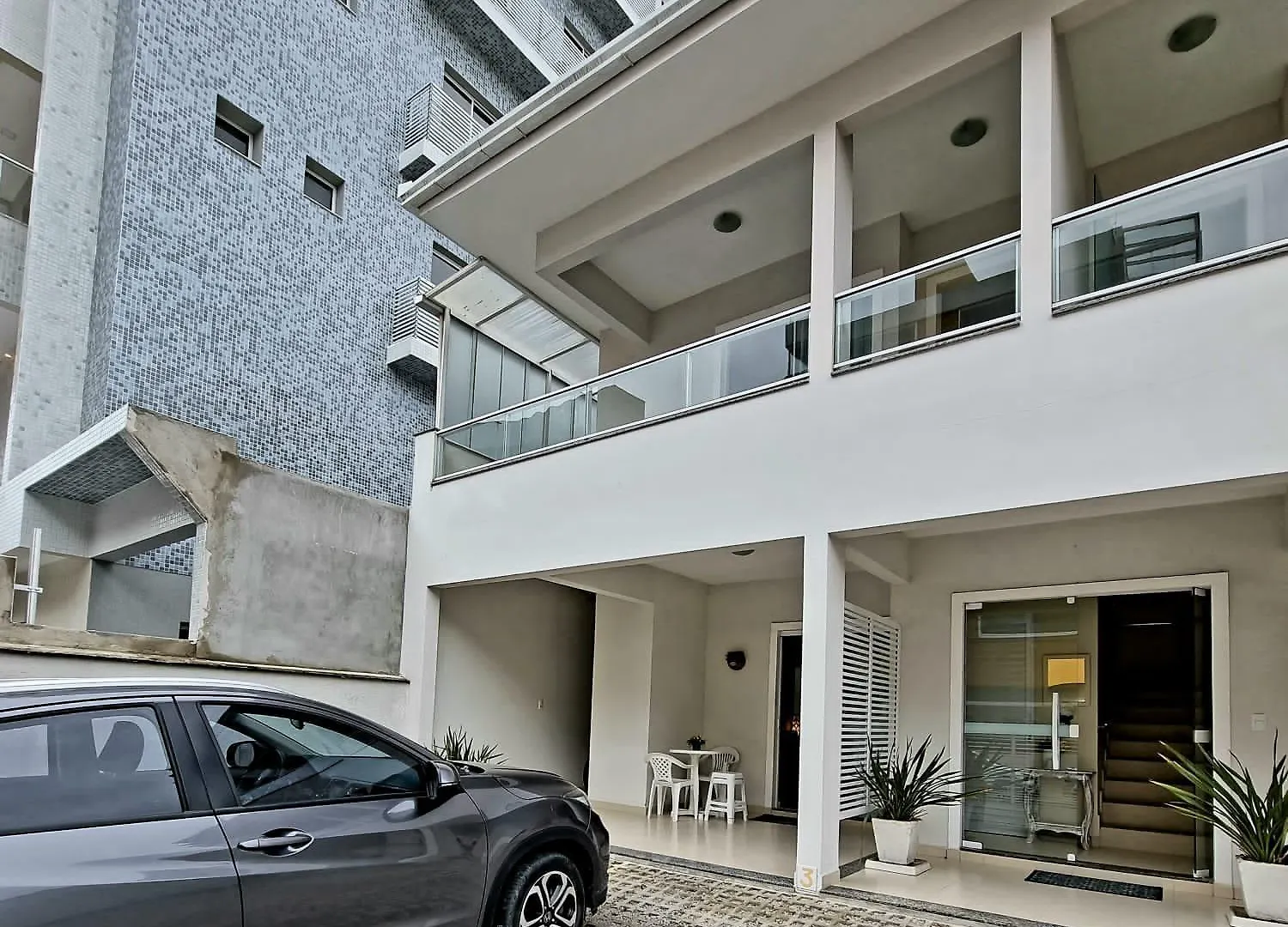Apartamentos Proximo A Praia Bombinhas Διαμέρισμα