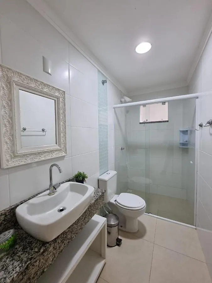 Apartamentos próximo à praia Bombinhas 0*,