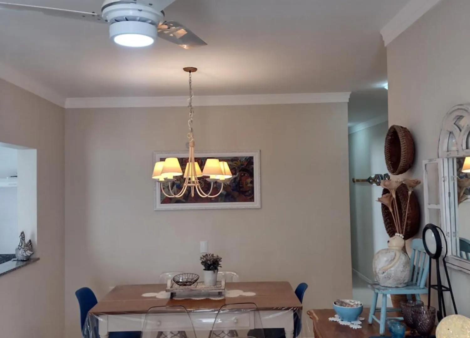 Apartamentos próximo à praia Bombinhas