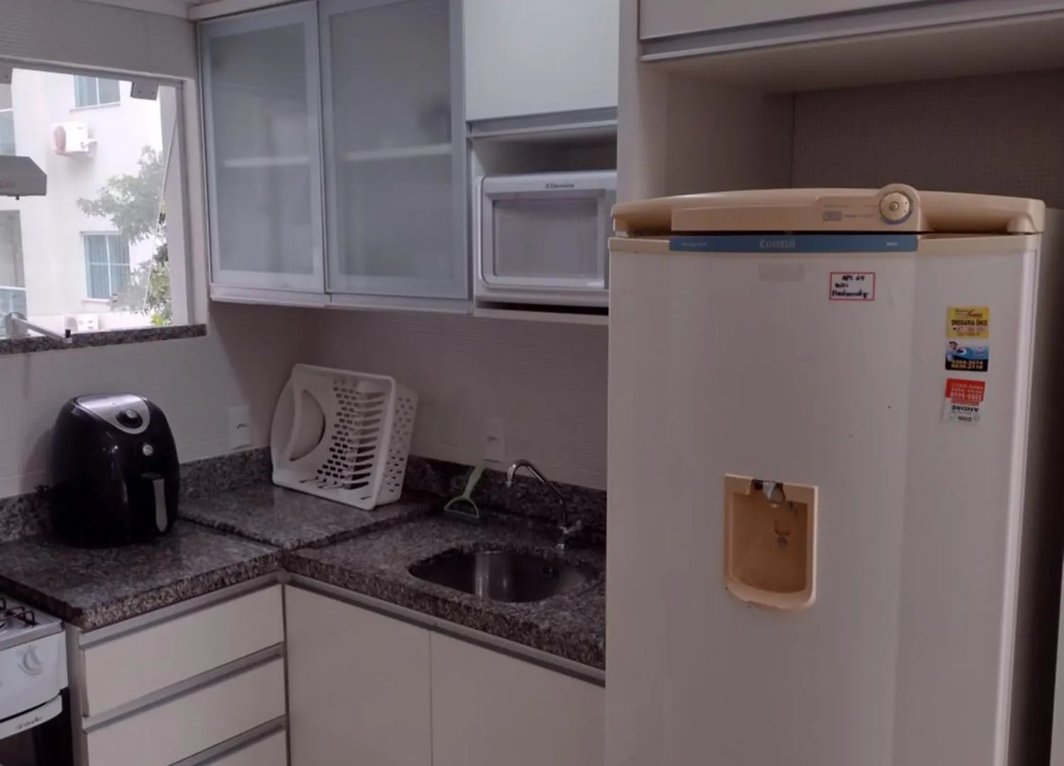 Apartamentos próximo à praia Bombinhas 0*,