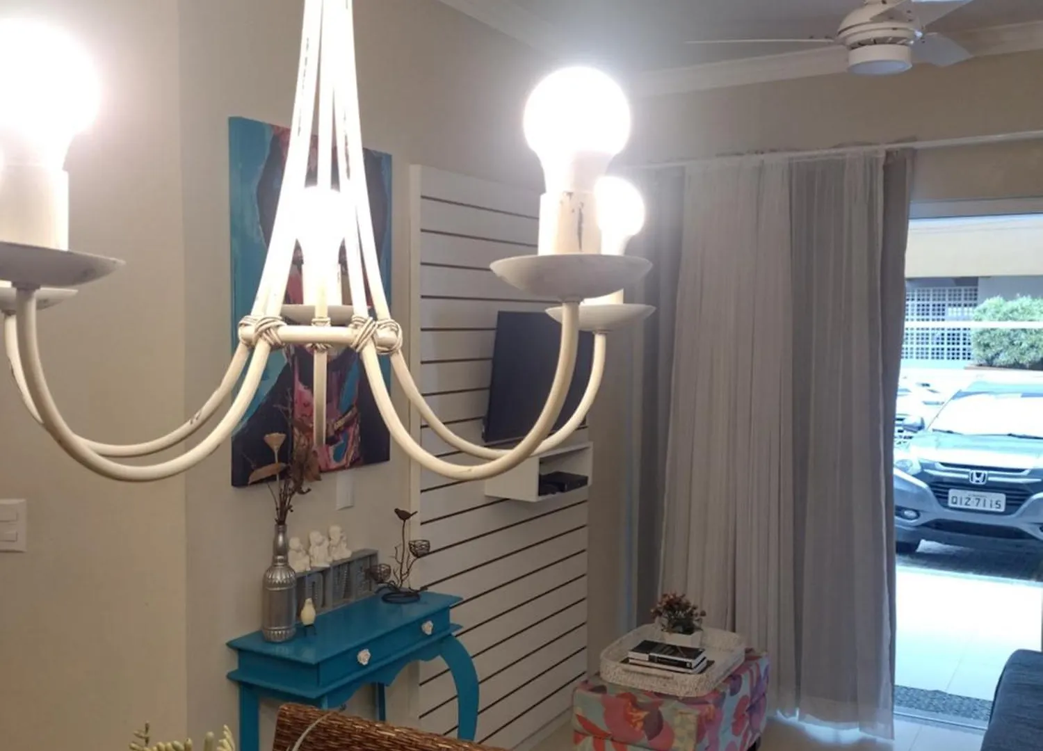Apartamentos próximo à praia Bombinhas